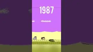 Evolution of Star Wars Games... #evolution #starwars #games #shorts
