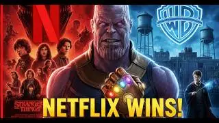 How Netflix Creating Its Own Legacy 😧