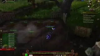 Sunsong Ranch