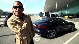 Only Coupe in Common -- /DRIVE on NBC Sports: EP07 PT2