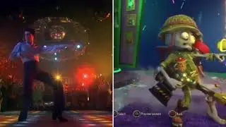 PVZ GW2: Ah, so that&rsquo;s where that foot soldier gesture is from