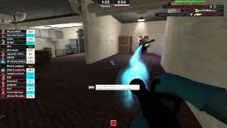UGC HL S13 Platinum Week 8 (Ashville) - dK vs &iexcl;Taco! - dK Medic POV with comms