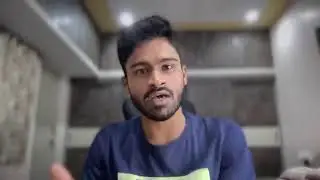 ಬನ್ನಿ ಮಾತನಾಡೋಣ Ep. 1 | Live Stream | Q&A | 2024 Goals | College | Placements etc