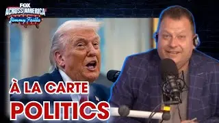 &Agrave; La Carte Politics | FOX Across America