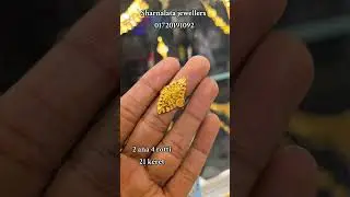 Only 2 ana ring 21 keret.#gold #ring