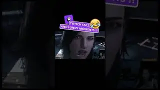 Twitch Fails and Funny Moments (#019)😂🤣