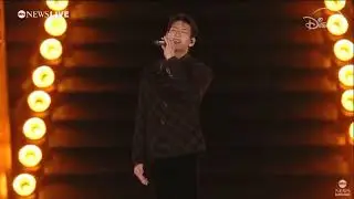 BamBam - Angel in Disguise (St. Peter’s Square for Vatican’s 2025 Jubilee Year)