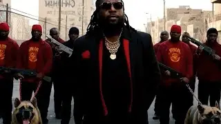 Khristopher Dennis - WHEELS FALL OFF ( Ride With Me ) DIREKTORRICOXFILM 