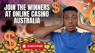 🎰I Tested the BEST Online Casinos in Australia and Here's What Happened