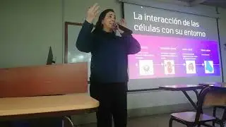 TEO Pato 2 : Lesi&oacute;n y adaptaci&oacute;n celular