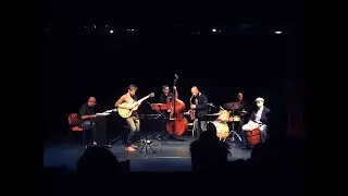 Gabriel Vicéns Sextet ft. Miguel Zenón - LATEA Theater, NYC