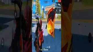 VIDEO SHORTS GAMEPLAY SOLO VS SQUAD FREE FIRE @KATAJARI