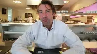 Interview mit Hans Van Wolde - Beluga, Maastricht, NL 09/12