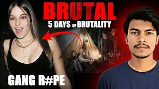 The Brutal Case of Liana Friedenbach | A Nightmare That Shocked Brazil