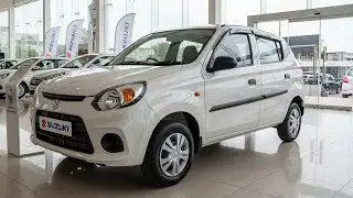 2026 Maruti Suzuki Alto K10 – Shehar Ki Sabse Zabardast Hatchback