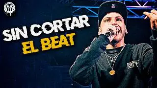 MINUTOS y 4X4 CON EL MISMO BEAT 🎧 COMODIN 🃏