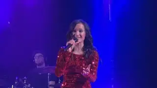 Kristina &hearts; Navždy ~ 21.11.2014 Olomouc ~ Živě HD