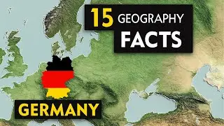 15 Mind-Blowing Geography Facts About Germany You Didn&rsquo;t Know!