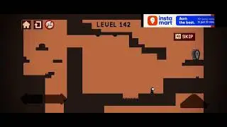 Die Again Level 142 Gameplay