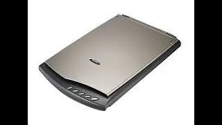 How to install and download Genx scanner driver and software's