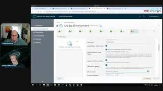 VCF 5.2 EN Episode 11 VCF Operations for Log - Setup