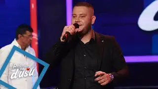 Milan Maksimovic - Kad sveca dogori - PZD - (LIVE) - (Tv Grand 03.06.2024.)