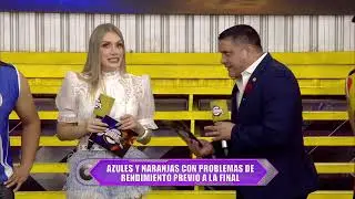 🔴EN VIVO COMBATE 2025🔴 : Programa 159 | 26 de Noviembre 2025.