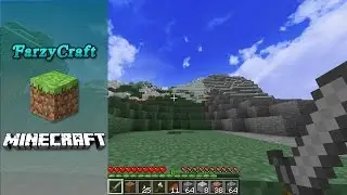 Our First Adventure! - #1 - FarzyCraft