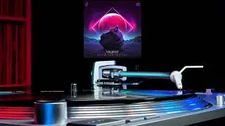 Nyquist x Swomp - Moon Shadow (2025)