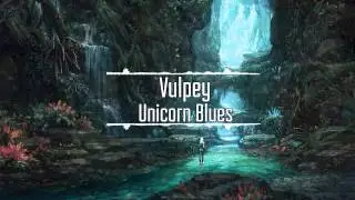 Vulpey - Unicorn Blues
