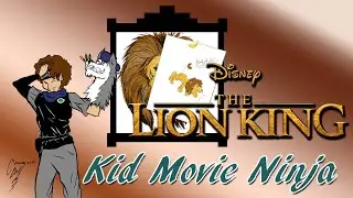 You're Gonna Regret It: The Lion King 2019
