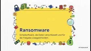 289,2 Milliarden Euro Schaden: Cybercrime als Existenzbedrohung f&uuml;r die deutsche Wirtschaft 2025