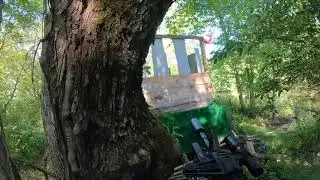 Albany Paintball Experience (LoFi time lapse)