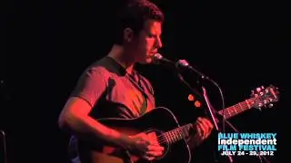 BWiFF 2012 - Chris Petlak [Call Me Maybe - Cover]