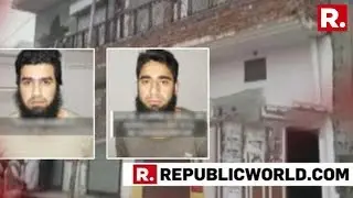 ACCESSED: Investigation Details Of Jaish-E-Mohammed Module Busted By Uttar Pradesh ATS