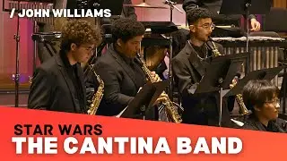 Cantina Band | Young Artists Orchestra Academy - Las Vegas