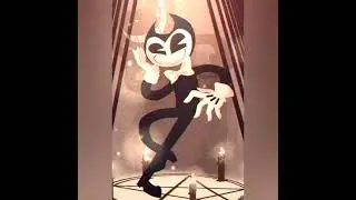 BENDY 🎬🎞️🔪🎥📼🎼