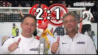 eiGUDEAdler 15