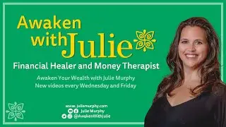 Julie Murphy Financial Author