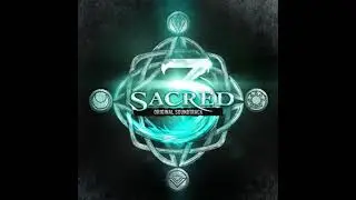 Sacred 3 OST (Steam) - 12 Shaddar Cage