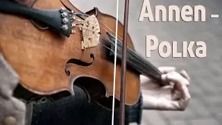 Johann Strauss Annen &ndash; Polka Polka Bearbeitung von Max Schonherr  Иоганн Штраус Полька