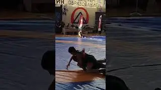 #freestyle #wrestling #вольнаяборьба #jwl