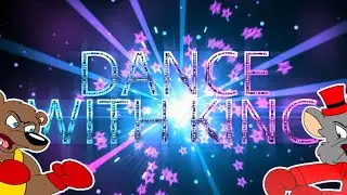 👑 Shut Up and Dance With Me Parody Song w The Kings S7T10