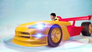 Jeem TV // Ident #② (2013-2023)