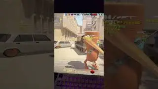AQUA - новый ИП #cs2 #cs #server #public #mirage #кс2 #кс #сервер #паблик #мираж