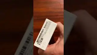 Адаптер питания APPLE USB - C  20W MHJE3ZM/A