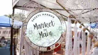 Safety Harbor's Market on Main