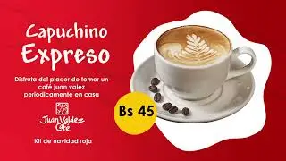 Menu animado