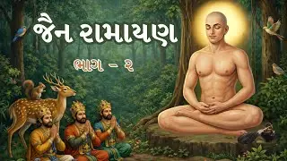 2.  જૈન રામાયણ || શાહ કૃણાલ શાસ્ત્રી || Kenya Batch || #jainramayan #ramayan #jainstory 