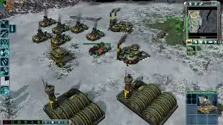 command & conquer 3 tiberium wars kane edition tiberium essence skirmish part 2